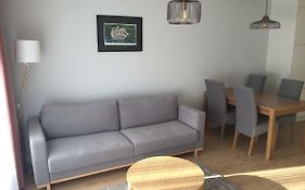 Apartament Baltycki